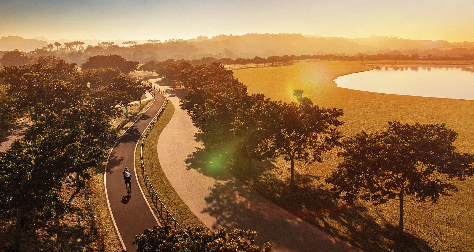 Circuito de Triathlon | Fazenda Boa Vista