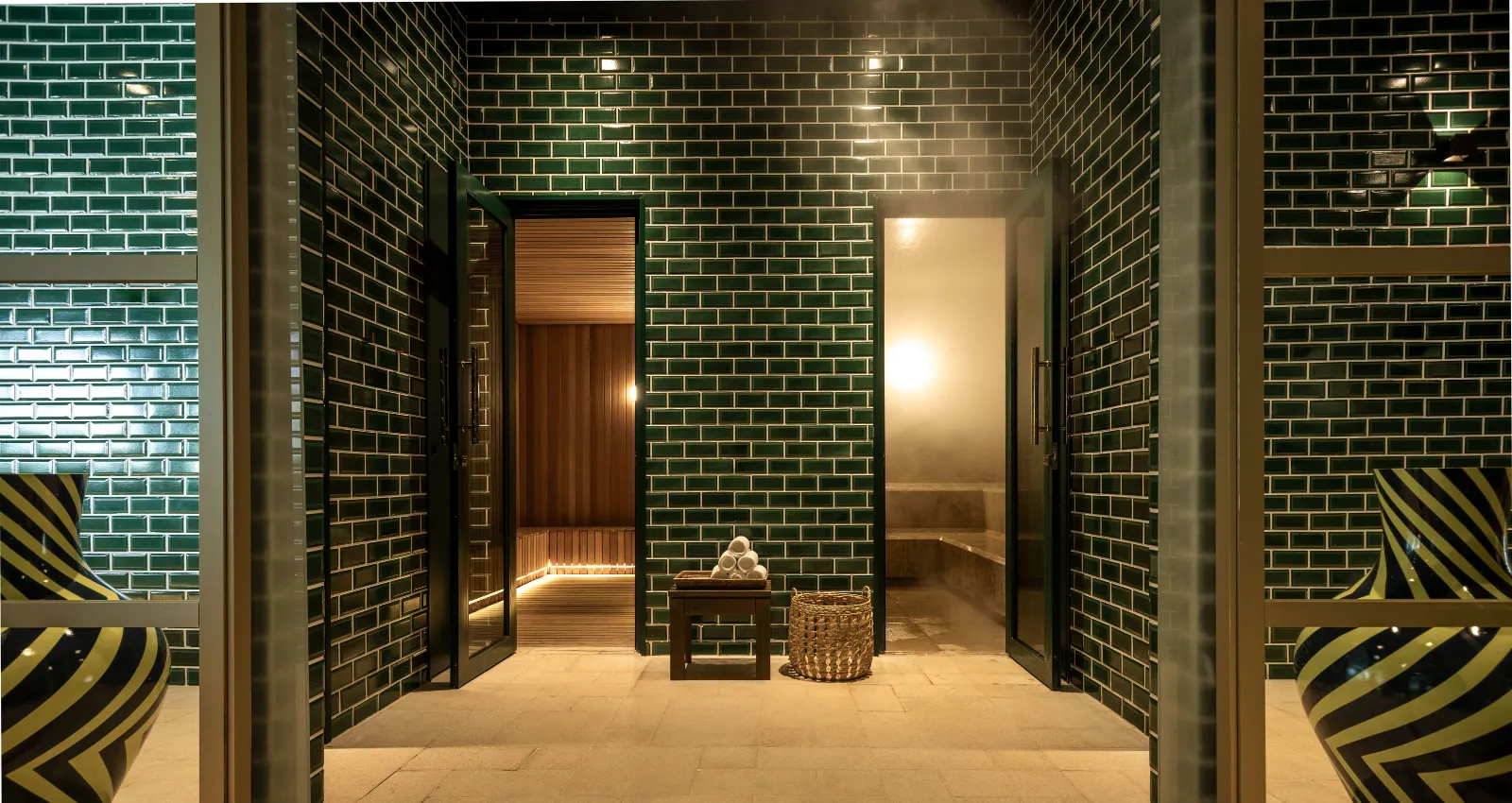 SPA - Boa Vista Village Surf Club