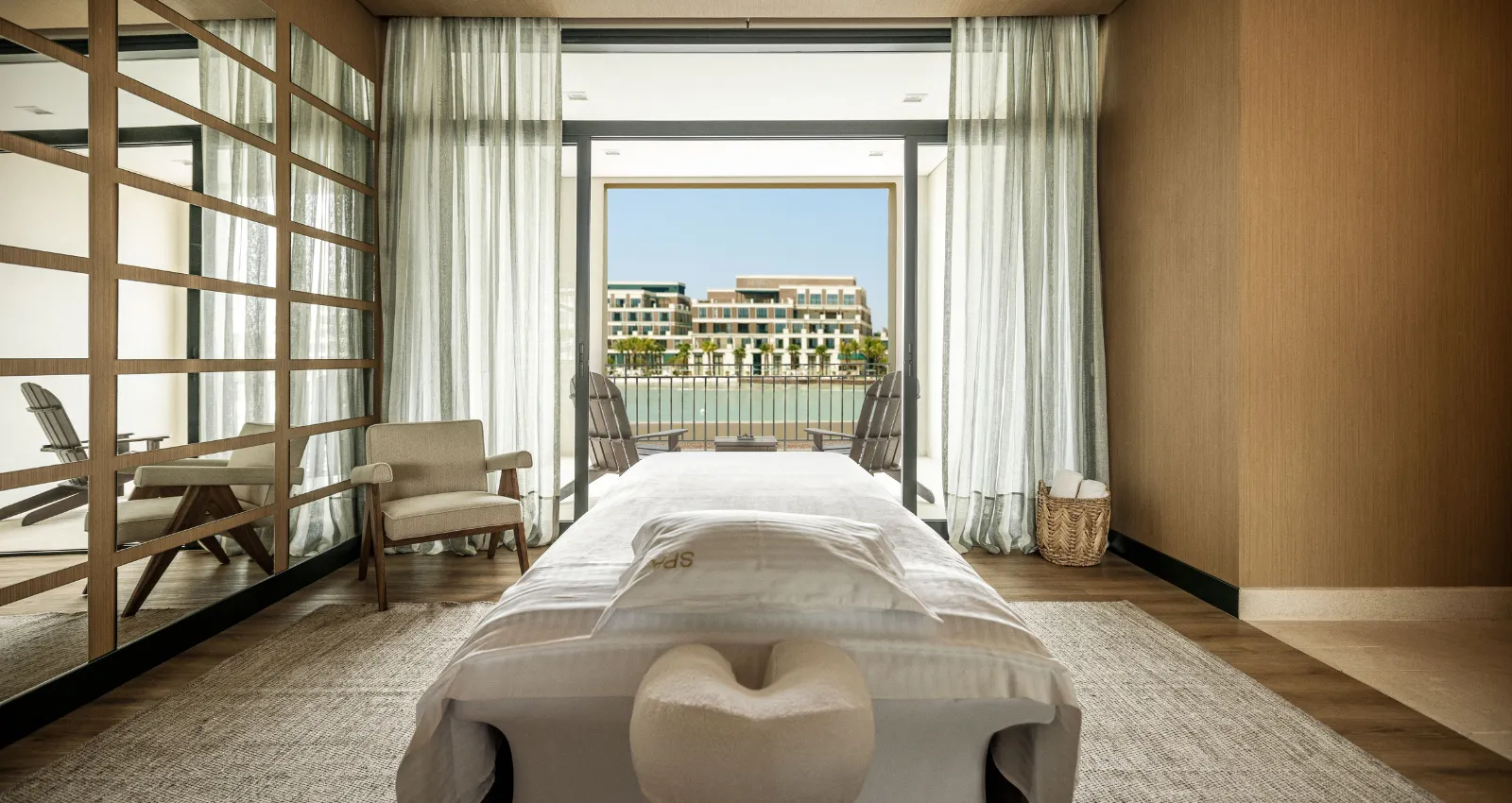 SPA Boa Vista Village Surf Club