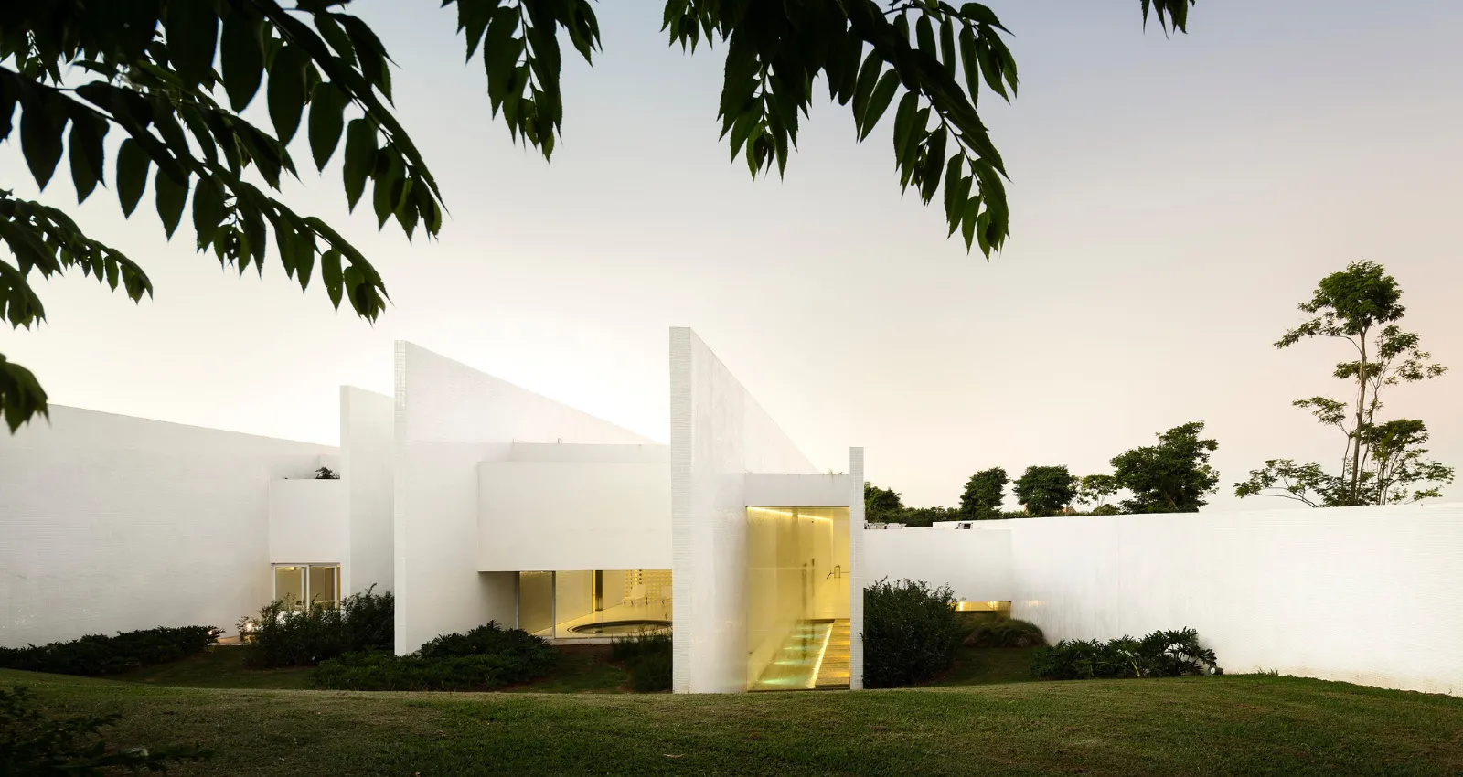 SPA Fasano | Fazenda Boa Vista