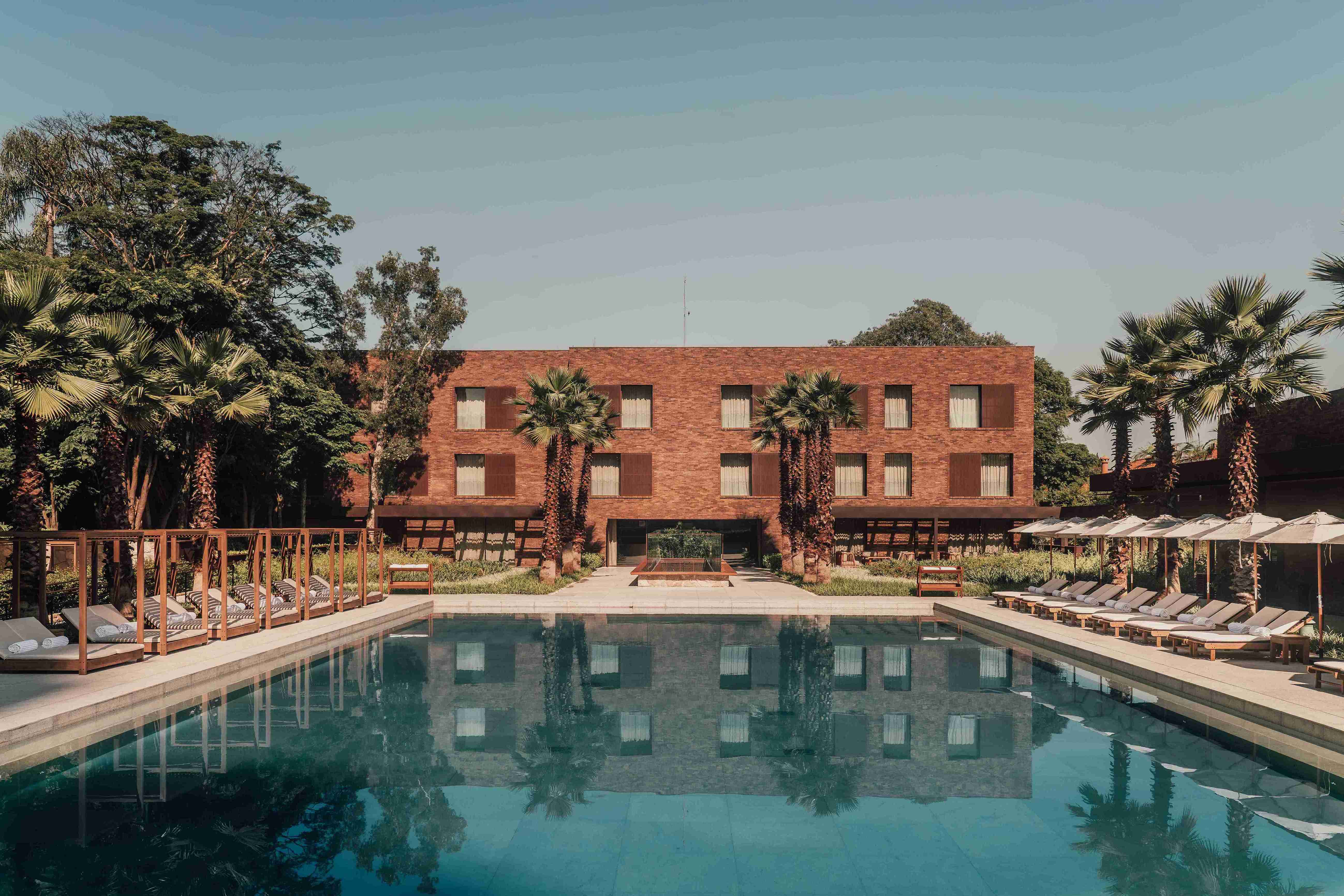 Perspectiva Club - Fasano Tennis Club