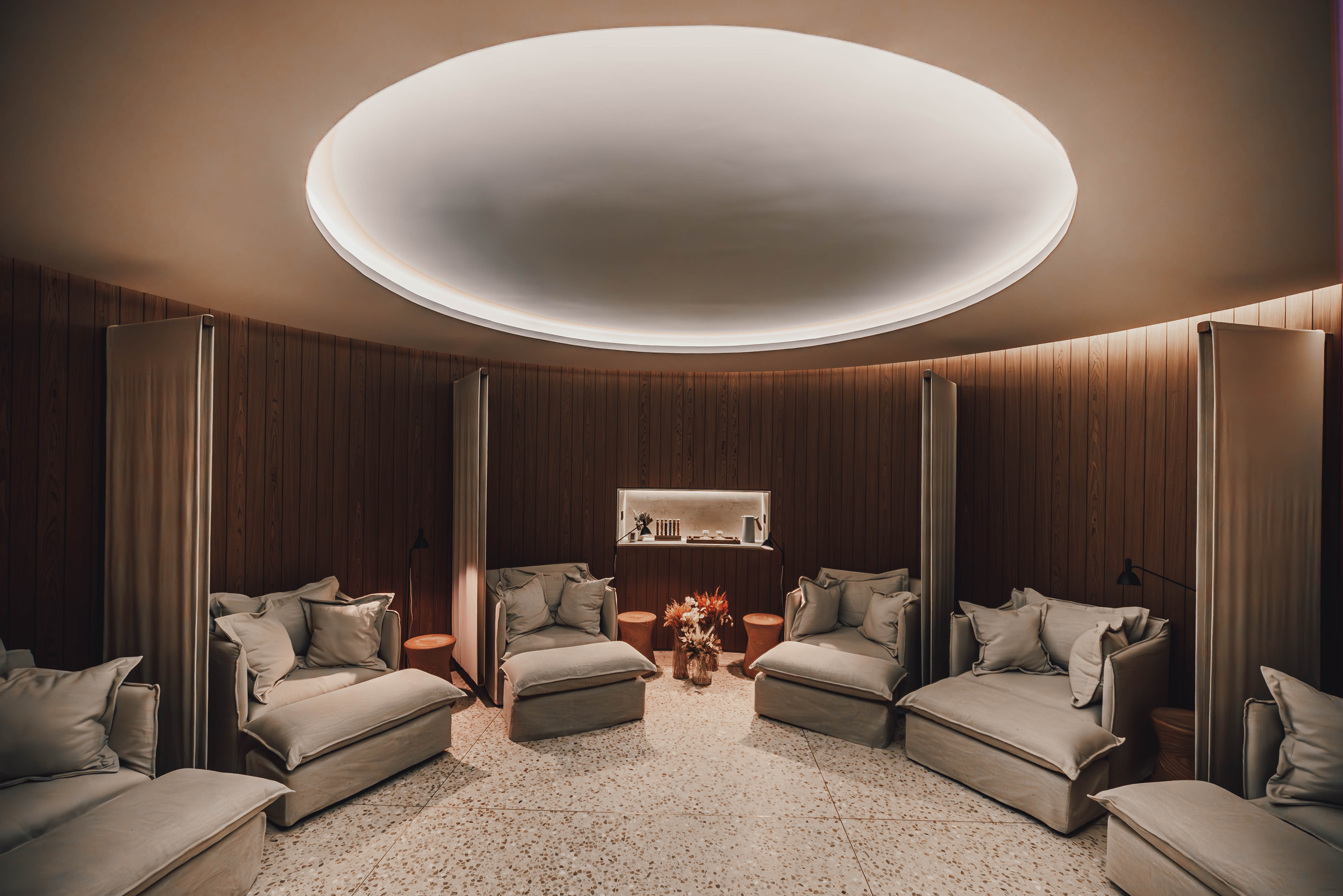 Perspectiva SPA - Fasano Tennis Club