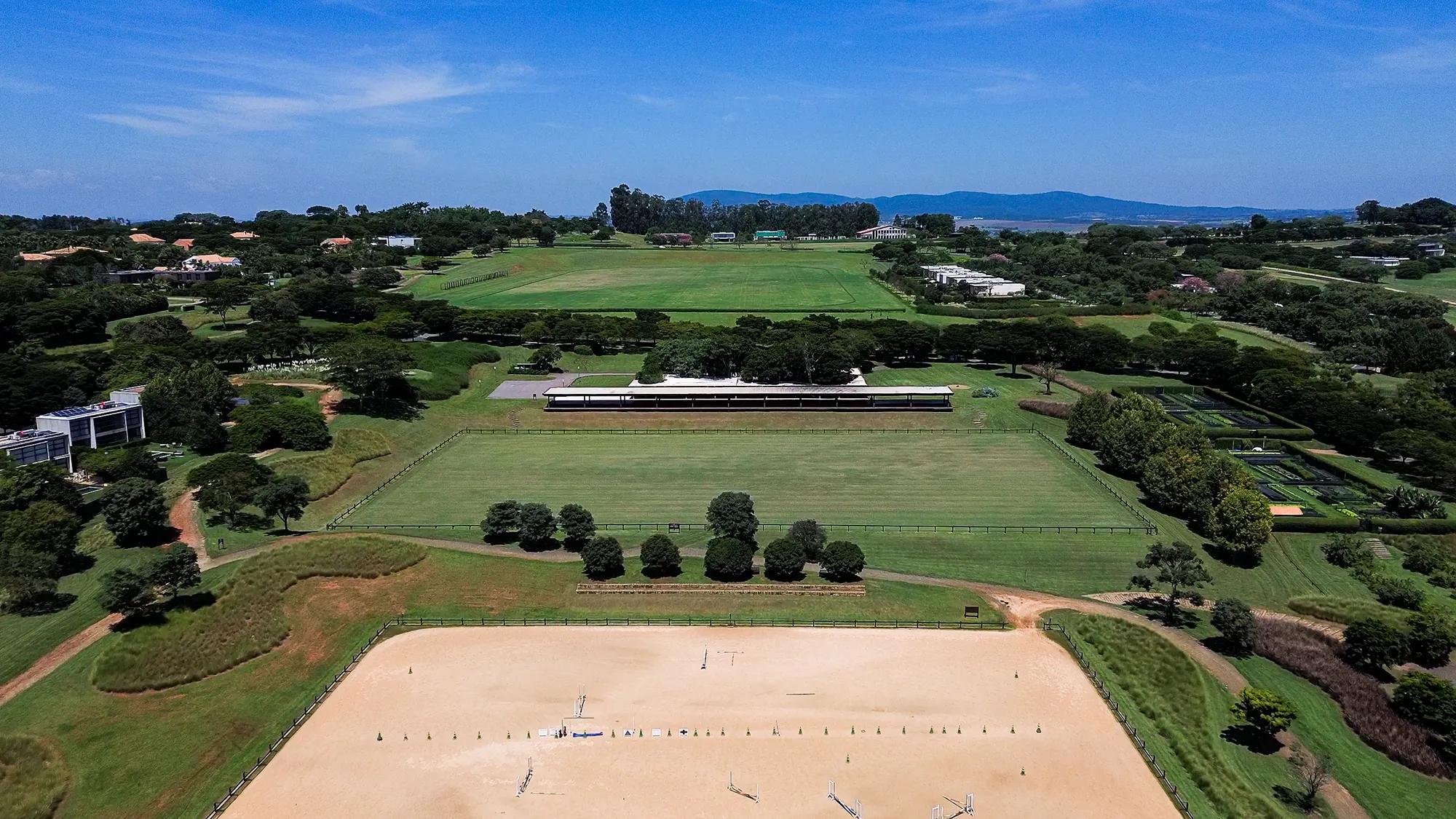 Campo de Polo | Fazenda Boa Vista